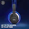 Pikkukuva 5 / 10: JBL Tune 770NC - Langattomat Bluetooth-on-ear -kuulokkeet mukautuvalla melunvaimennuksella