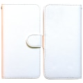Miniatyrbillede 7 af 10: Beskyt din Samsung Galaxy A10 - Læder etui! Svart