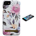 Miniatyrbillede 1 af 3: iPhone 7/8/SE (2020 & 2022) - Beskyttelse af blomsteretui