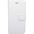 Pikkukuva 5 / 6: Nahkakotelo ja kynä iPhone 6/6S:lle Svart