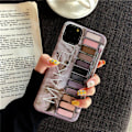 Pikkukuva 7 / 7: iPhone 11 Pro - Kotelosuojaus Meikki Rosa