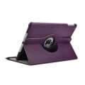 Miniatyrbillede 8 af 10: iPad Pro 10.5 - 360° Etui + 3 i 1 Pakke Brun