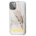 Pikkukuva 6 / 9: iPhone 12 Pro Max - Kotelosuoja Marmori Vit