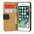 Miniatyrbillede 2 af 9: iPhone 7 Plus / 8 Plus - PU Læder Pung Etui