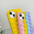Miniatyrbillede 7 af 9: iPhone 13 - Etui Beskyttelse Pop It Fidget
