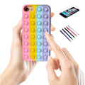 Pikkukuva 1 / 7: iPhone 6 / 6S - Kotelosuoja Pop It Fidget