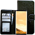 Pikkukuva 3 / 9: Samsung Galaxy S8 Plus - PU nahkainen lompakkokotelo