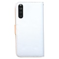 Miniatyrbillede 6 af 10: Sony Xperia 10 II - PU Læder Pung Etui Brun
