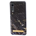 Pikkukuva 6 / 7: Huawei P20 Pro - Kotelo Suoja Kukka / Marmori Vit