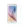 Miniatyrbild 7 av 7: Läderfodral för Samsung Galaxy S6 Svart