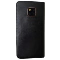Miniatyrbillede 2 af 10: Huawei Mate 20 Pro - PU Læder Pung Etui Brun