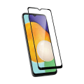 Miniatyrbild 6 av 9: Samsung Galaxy A03 - Härdat Glas Skärmskydd