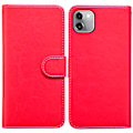 Miniatyrbillede 8 af 10: Samsung Galaxy A03 - PU Læder Pung Etui Rosa