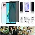 Pikkukuva 1 / 10: Huawei P40 Lite - Privacy-näytönsuoja, karkaistu lasi, Protec