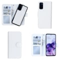 Miniatyrbillede 4 af 6: Komfort & Beskyttelse Galaxy S20 - Læderetui! Svart