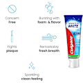 Pikkukuva 4 / 4: Colgate Sensation White -hammastahna
