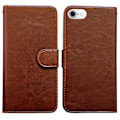 Miniatyrbillede 3 af 10: iPhone 7/8/SE (2020 & 2022) - PU Læder Pung Etui