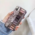 Pikkukuva 2 / 8: iPhone XR - Kotelosuojaus Meikki Rosa
