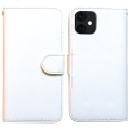 Miniatyrbild 7 av 11: iPhone 12 - Läderfodral / Skydd Brun