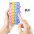 Miniatyrbild 1 av 6: Samsung Galaxy A50 - Skal / Skydd / Pop It Fidget