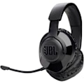 Miniatyrbild 1 av 9: JBL Quantum 350 Wireless - Gamingheadset med lång batteritid oc