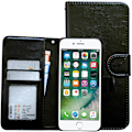 Pikkukuva 3 / 10: iPhone 5/5s/SE2016 nahkakotelo - ID-korttipaikalla