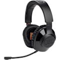 Miniatyrbild 5 av 9: JBL Quantum 350 Wireless - Gamingheadset med lång batteritid oc
