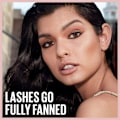 Miniatyrbillede 5 af 7: Maybelline New York Mascara Lang Curling Eyelashes Rosa