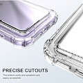 Pikkukuva 8 / 10: iPhone 7 Plus / 8 Plus - Korttikotelo Suoja Läpinäkyvä