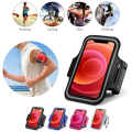 Miniatyrbild 1 av 10: Uppgradera din iPhone 14 Pro Max med ett sportarmband! Vit