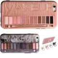 Miniatyrbillede 1 af 3: iPhone 7/8/SE (2020 & 2022) - Beskyttelse af etui MakeUp Grå