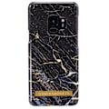 Miniatyrbillede 8 af 8: Samsung Galaxy S9 - Marmorbeskyttelse Svart