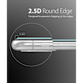 Miniatyrbillede 7 af 10: iPhone Xs Max - Privacy Tempered Glass Screen Protector Protecti