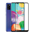 Miniatyrbild 9 av 9: Samsung Galaxy A41 - Härdat Glas Skärmskydd