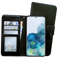 Pikkukuva 4 / 10: Suojaa S20-puhelimesi nahalla - Samsung Galaxy S20 Vit
