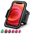 Miniatyrbillede 1 af 5: Køb iPhone XR - Sportsarmbåndet! Rosa