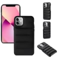 Miniatyrbild 2 av 8: iPhone 12 - Puffer Skal / Skydd Lila