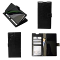 Pikkukuva 4 / 5: Suojaa Note10-puhelimesi nahalla - Samsung Galaxy Note10 Vit