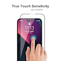 Pikkukuva 4 / 10: iPhone 14 Pro Max - Karkaistu lasinen näytönsuoja