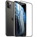 Pikkukuva 1 / 10: 2 kpl iPhone 11 Pro Max - Karkaistu lasinen näytönsuoja