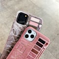 Pikkukuva 3 / 7: iPhone 11 Pro - Kotelosuojaus Meikki Rosa