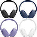 Pikkukuva 3 / 10: JBL Tune 720BT Langattomat Kuulokkeet - Huipputeknologia ja Jatk Vit