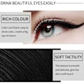 Pikkukuva 5 / 6: Vedenkestävä Eyeliner-kynä Pitkäkestoinen Silmämeikki
