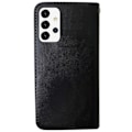 Miniatyrbillede 2 af 10: Samsung Galaxy A32 5G - PU Læder Pung Etui Vit