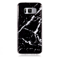Miniatyrbillede 5 af 7: Samsung Galaxy S8 - Cover / Beskyttelse / Marmor Vit
