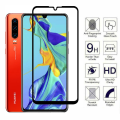 Pikkukuva 1 / 10: 2 kpl Huawei P30 - Karkaistu lasinen näytönsuoja