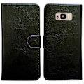 Pikkukuva 4 / 10: Suojaa Galaxy S8 - Nahkakotelot! Brun