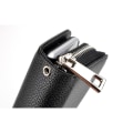 Miniatyrbillede 5 af 10: iPhone 6/6S - Pung Etui & Beskyttelse Svart