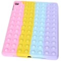 Miniatyrbillede 2 af 4: iPad 9.7 Gen 6: Beskyttelse & Etuier - Pop It Fidget