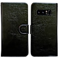 Pikkukuva 2 / 10: Suojaa Note 8 - Nahkakotelot ja lompakot!